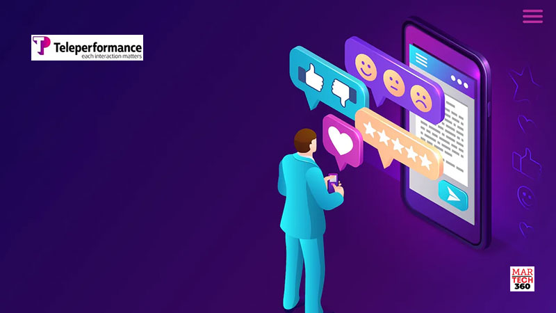 Teleperformance’s For Fun Festival goes viral with more than two thousand participants worldwide and over 300 million video views