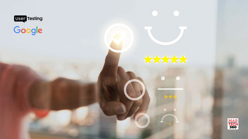 UserTesting Joins Export Partner Hub by Google