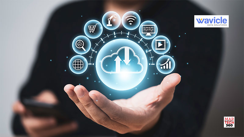 Wavicle Data Solutions Lands on 2022-2023 Cloud Awards Shortlist Second Year in a Row
