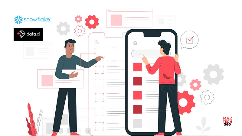 data.ai Launches App Market Intelligence on Snowflake Marketplace, Helping Companies Unlock Unique Consumer and Market Insights