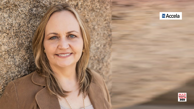 Accela Senior Vice President of Marketing Heidi Lorenzen Named an APPEALIE 2022 SaaS Marketing Leader Award Winner