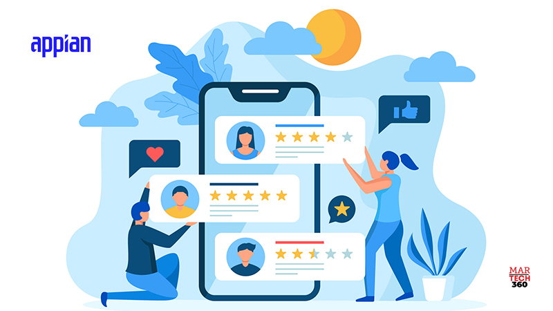 Appian Releases Connected Underwriting to Equip Insurers with Speed and Precision