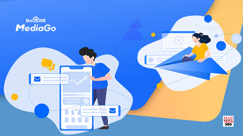 Baidu Global to Demonstrate MediaGo Platform’s Upgraded AI Powered Advertising Technology at Affiliate Summit West 2023