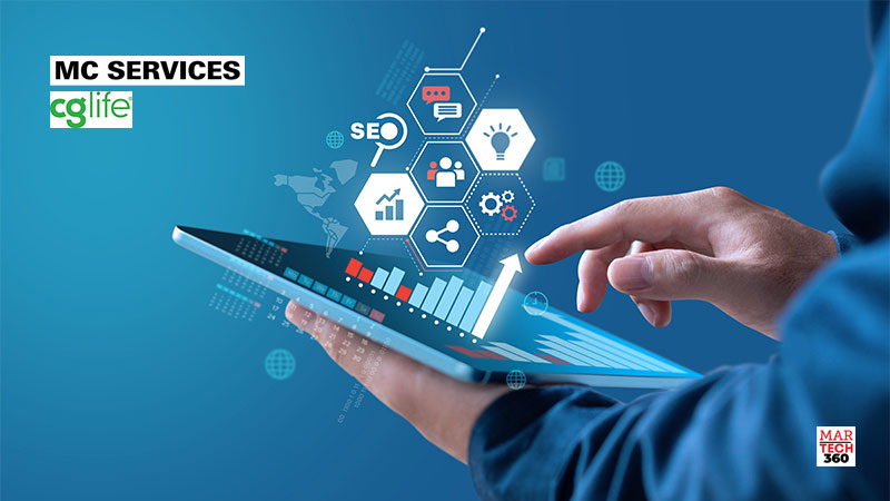 CG Life and MC Services Form US-EU Strategic Partnership