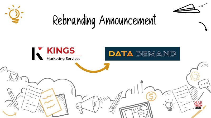 Data Demand Aims to Take Kings Group to Global Lead Generation Leadership Position