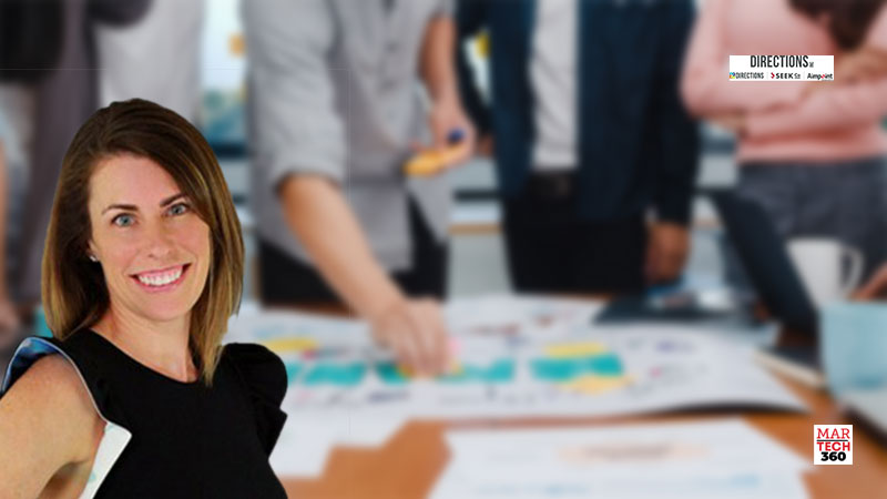 Directions Inc Announces Promotion of Elizabeth Finn to Chief Client Officer