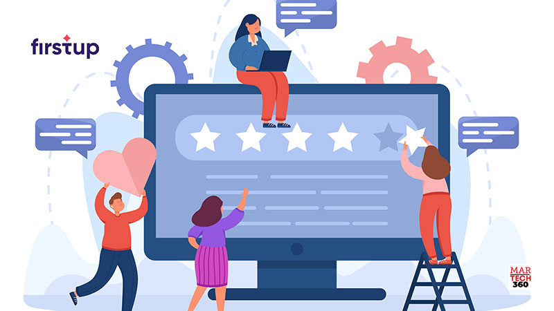 Firstup Appoints New CPO and CTO to Advance Intelligent Communication for Employee Experience Optimization