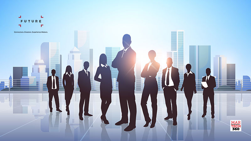 Future Continues to Strengthen U.S. Sales Leadership With New Hires
