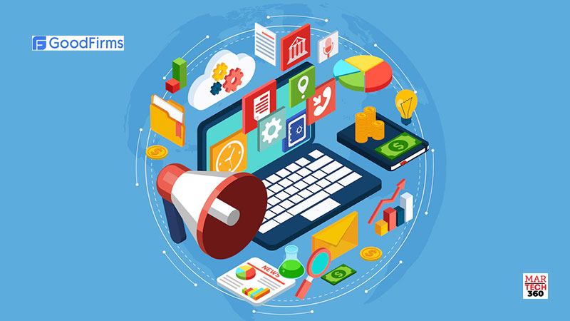 GoodFirms Names Top Digital Marketing Service Providers to Watch in 2023