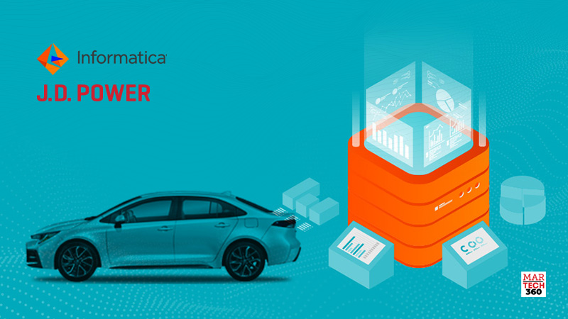 Informatica Earns “An Outstanding Customer Service Experience” by J.D. Power for Second Consecutive Year in Certified Assisted Technical Support Program