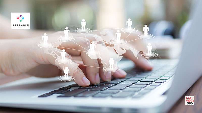 Iterable Recognized as a 2022 Gartner® Peer Insights™ Customers’ Choice for MultiChannel Marketing Hubs