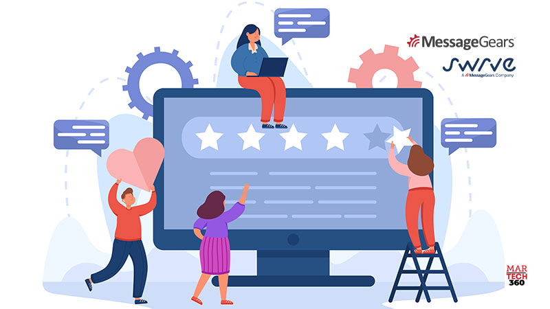 MessageGears bolsters customer engagement platform and expands global footprint with acquisition of mobile marketing leader Swrve
