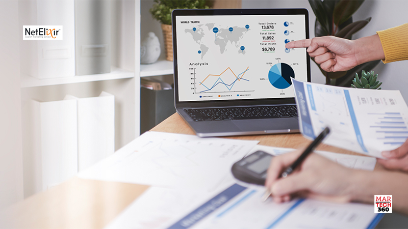 NetElixir Releases AI-Powered Digital Marketing Platform To Predictably Win High-Value Customers