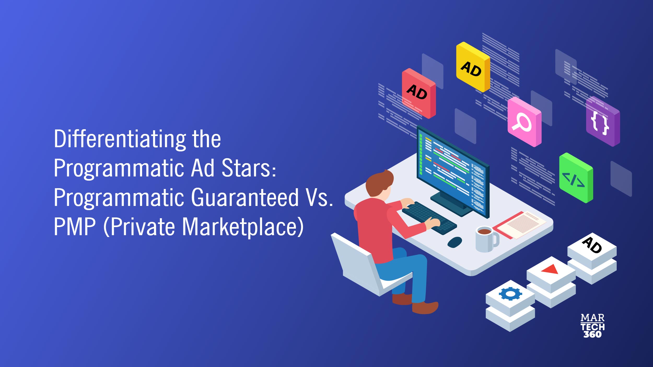 Programmatic Guaranteed vs. PMP