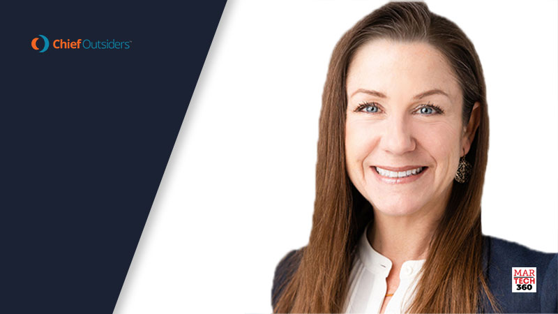 Seasoned Marketing Executive, Dawn Bradshaw, to Drive Revenue Growth for Chief Outsiders’ Clients