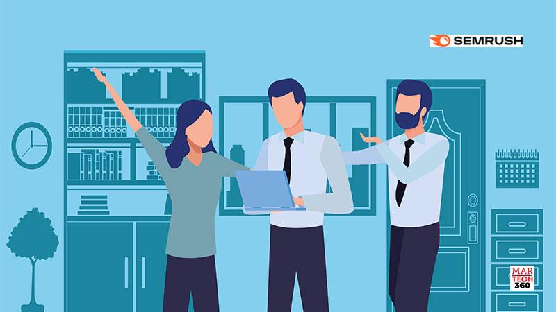 Semrush Appoints Channing Ferrer as Chief Sales Officer