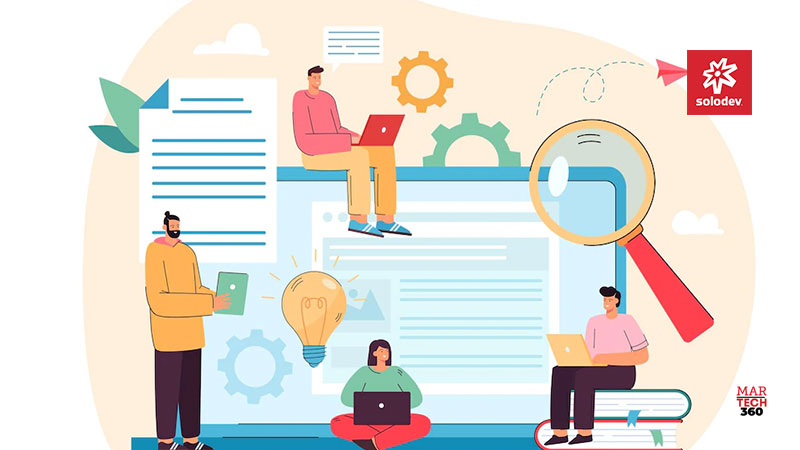 Solodev Launches Solodev Serverless CMS, the Next Generation of Web Content Management System