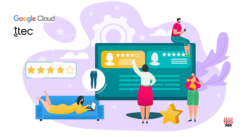 TTEC Digital announces strategic CX partnership with Google Cloud