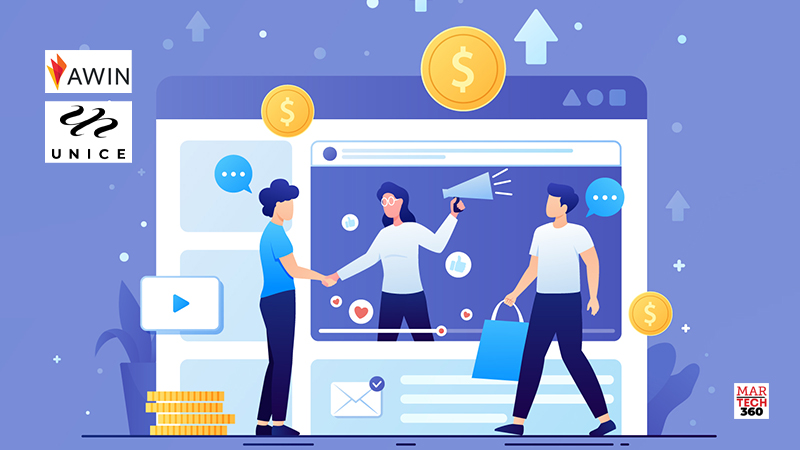 UNice Hair Partners With Awin Affiliate Marketing Network To Accelerate Business Growth