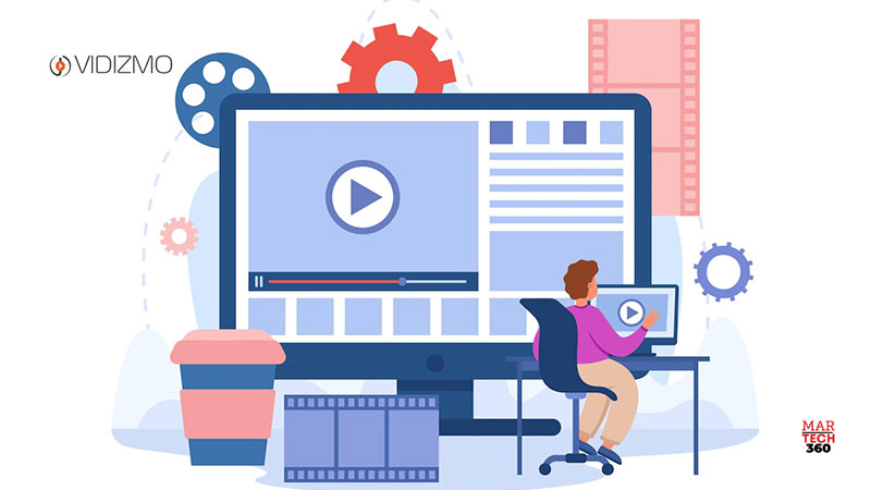 VIDIZMO’s Enterprise Video Platform Offers Advanced User Analytics to Measure Effectiveness of your Content