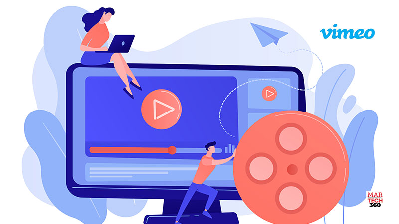 Vimeo announces 2022 Best of Staff Picks