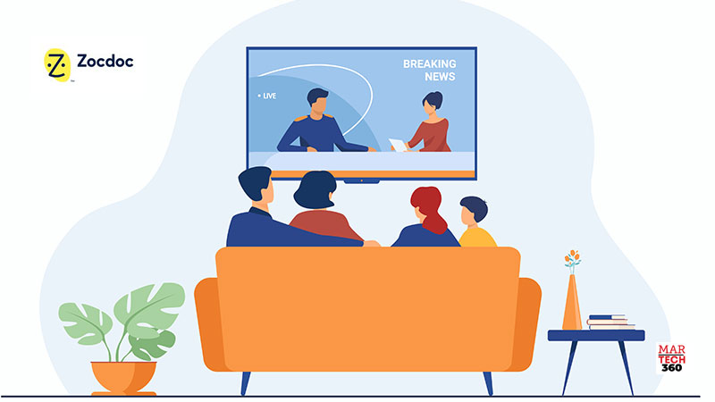 Zocdoc Launches New National TV Campaign, “Get a Doctor Who Gets You”