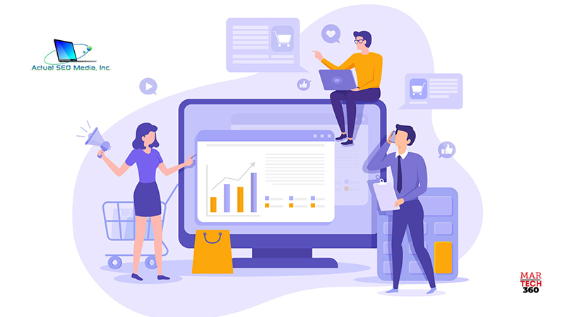 Actual SEO Media, Inc Explains Why Dealerships’ Online Marketing is Painfully Behind, and How SEO Can Help