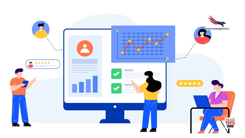 Americaneagle.com Soars to New Heights with Achievement of Earning All 5 of Sitecore’s Core Composable Product Specialization Badges