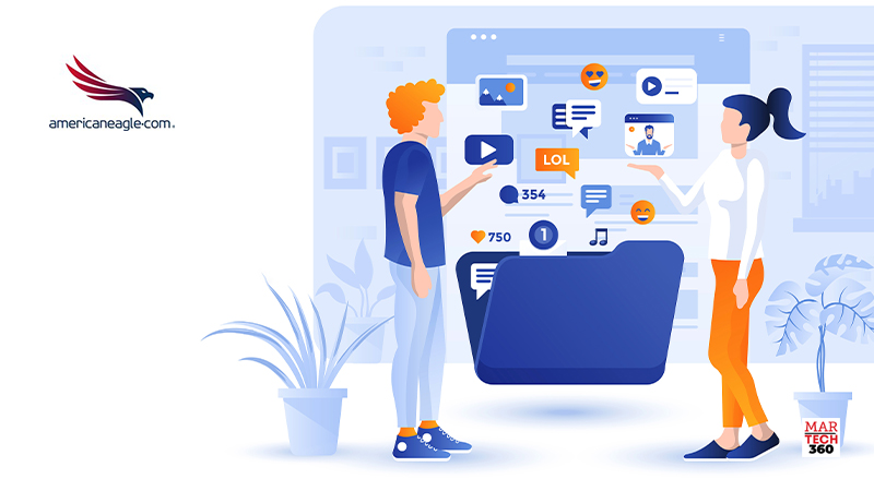 Americaneagle.com Soars to New Heights with Achievement of Earning All 5 of Sitecore’s Core Composable Product Specialization Badges