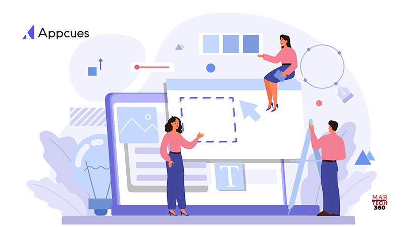 Appcues Named Leader in Customer Onboarding by the Product Marketing Alliance