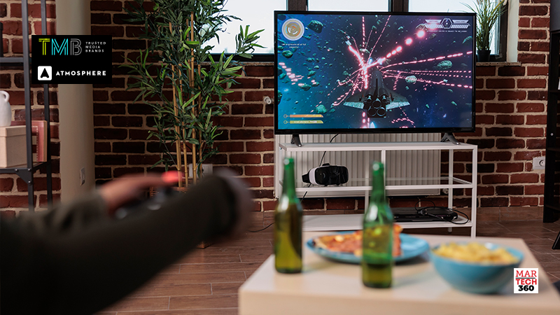 Atmosphere Becomes Exclusive Digital Out of Home (DOOH) Streaming Platform for TMB’s Video Content Catalog
