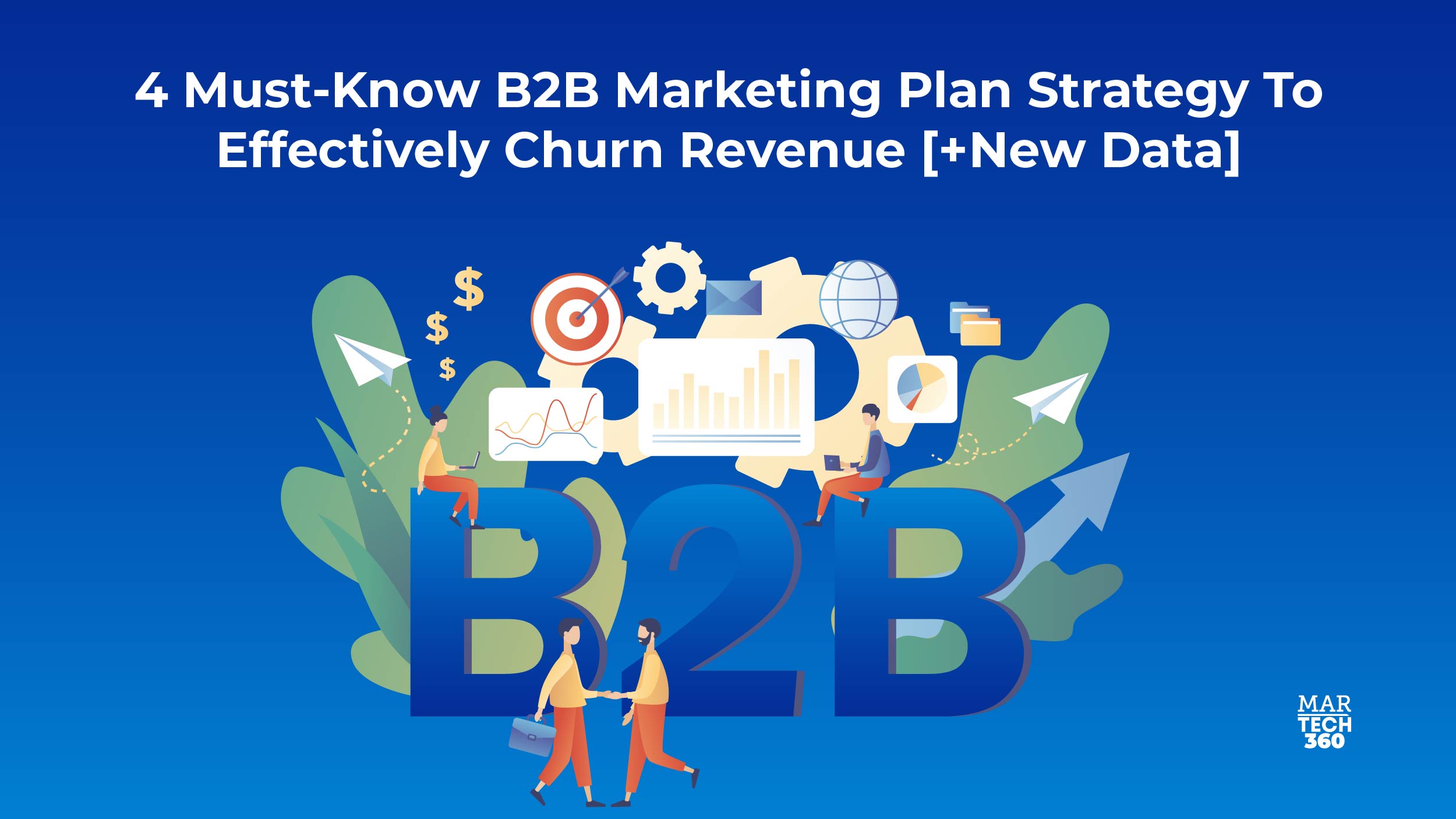 B2B Marketing Plan
