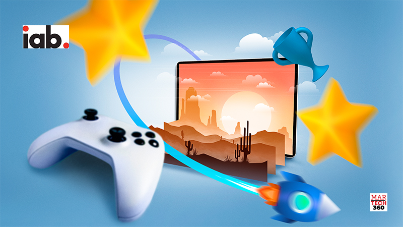 Back by Popular Demand: IAB Brings the Advertising and Gaming Ecosystems Together with “IAB PlayFronts 2023”
