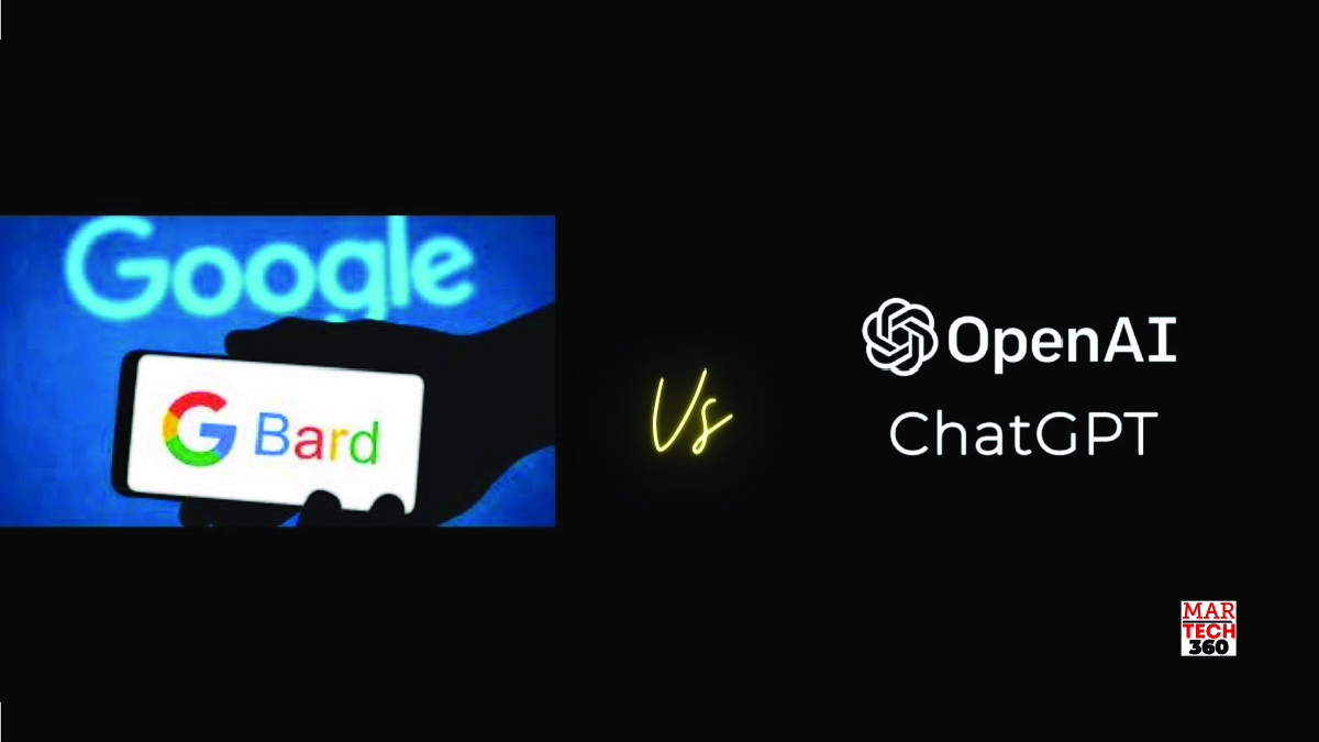 Bard vs. ChatGPT: Who will win the Coversational AI Race?