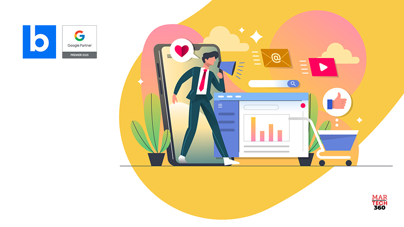 Bayard has been named a 2023 Google Premier Partner