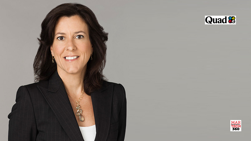Beth-Ann Eason Joins Quad Board of Directors