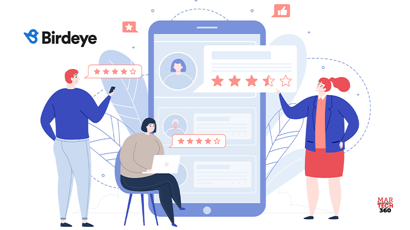 Birdeye Adds ChatGPT Model to its AI Platform