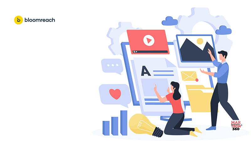 Bloomreach