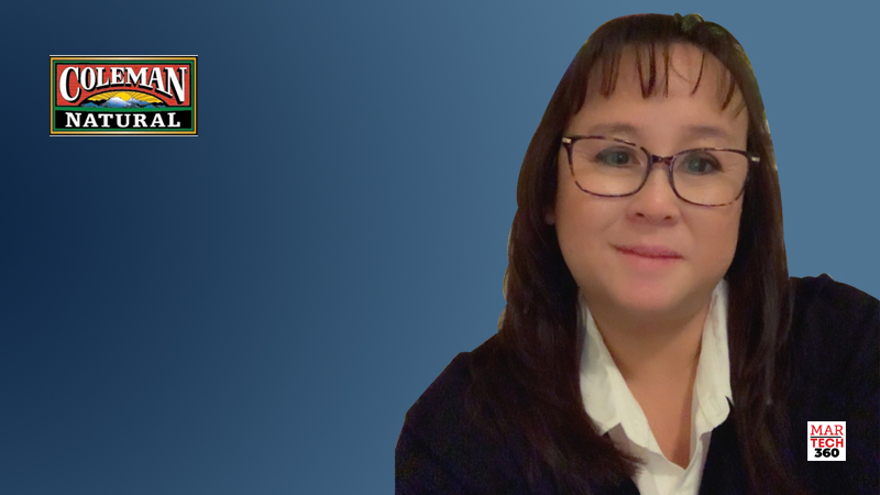 CPG Veteran Joins Coleman Natural Foods to Lead Marketing & Communications