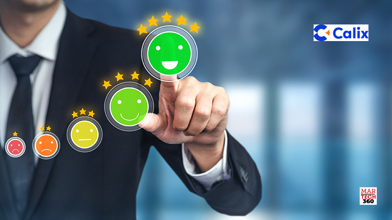 Calix Extends Support Cloud to Enable World-Class Customer Support for Small Business Subscribers That Generates Market-Leading Subscriber Satisfaction and Net Promoter Scores