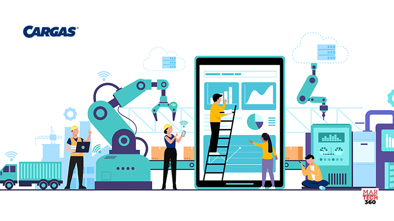 Cargas Announces Software Consulting Partnership with HubSpot