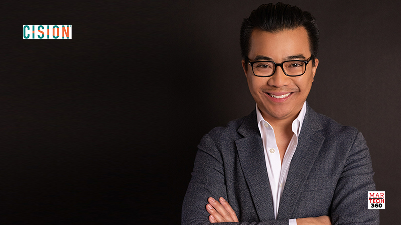 Cision Announces Cali Tran as New CEO