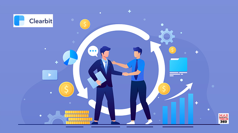 Clearbit Expands ‘Powered By’ Program With Free Data and Flexible Pricing