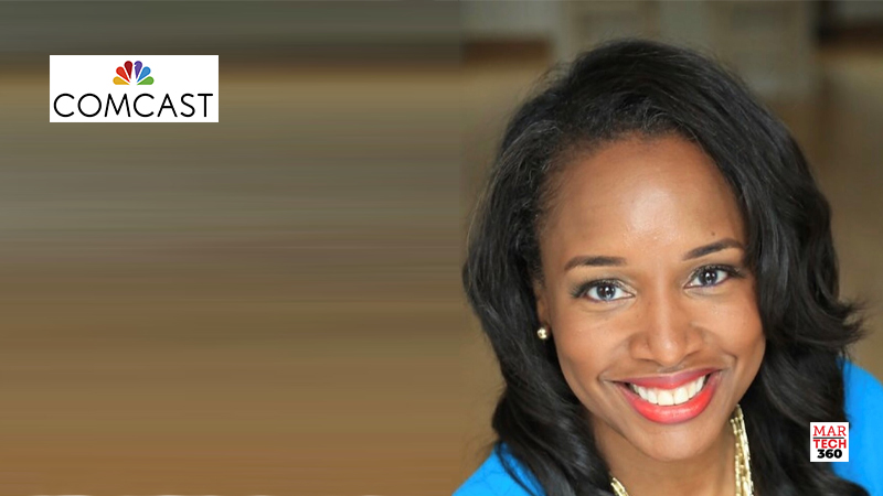 Comcast Central Division Promotes Sophia Marshall to Senior Vice President of Division Communications