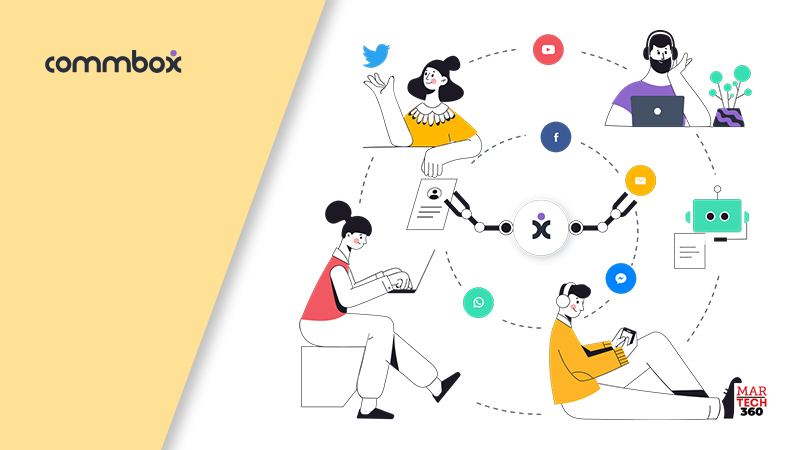 CommBox Expands Global Footprint with US Launch; Announces Amazon Connect Integration to Enable Call Centers with Voice and Messaging Solutions