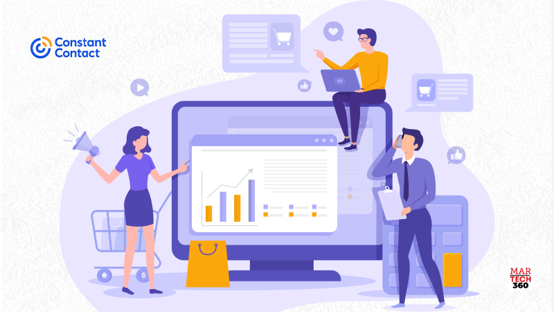 Constant Contact Appoints Russ Morton as Chief Product Officer