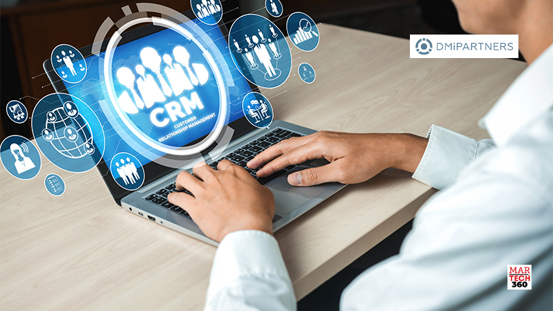 DMi Partners Announces Expansion of Leadership Team Due to Growing Demand for Affiliate and CRM Marketing Services