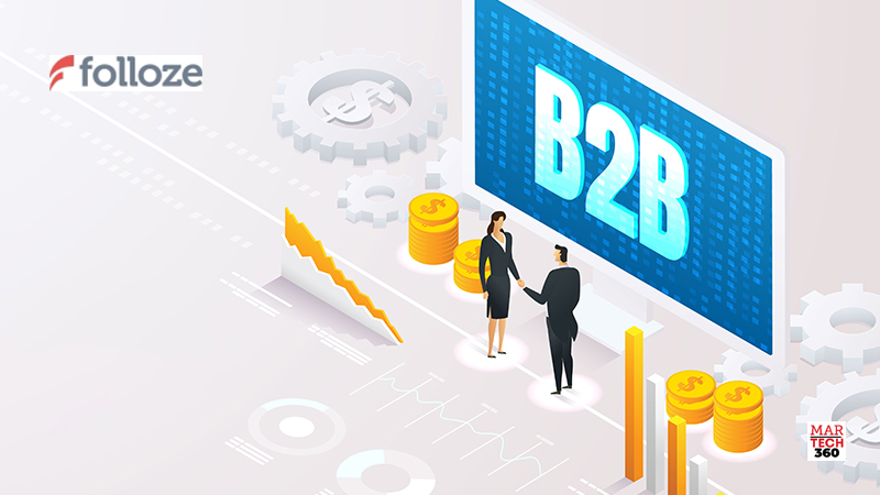 Folloze Honored as a High Performer and Receives “Users Love Us” Recognition in 2023 G2 Winter Awards