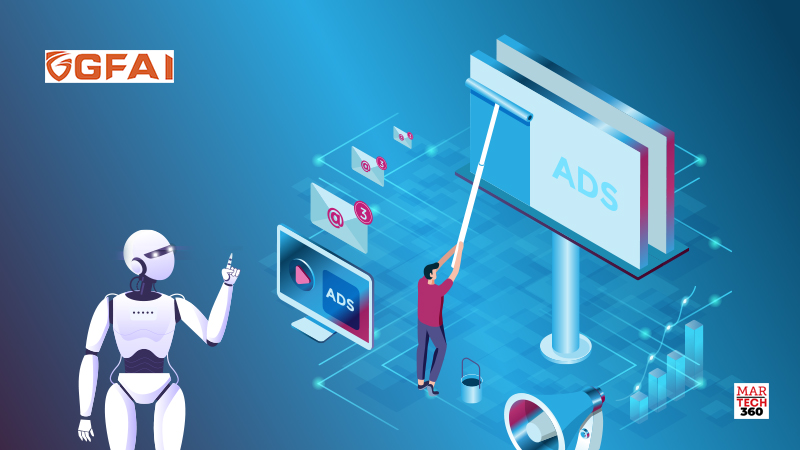 Guardforce AI Awarded Advertising Contract for its Innovative “AIoT” Robot Advertising Model in Macau