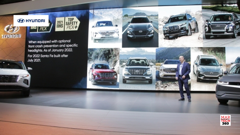 Hyundai and TEN Advertising Develop Their First Asian American Campaign “My Love, My Son-in-Law” for the Tucson SUV